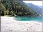 foto Lago di Anterselva
